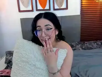 Chaturbate Best Webcam of scarleth_swann