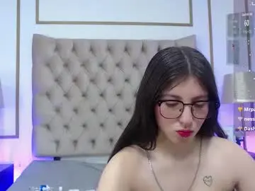 Chaturbate Live Sex Cam of scarlettroxx