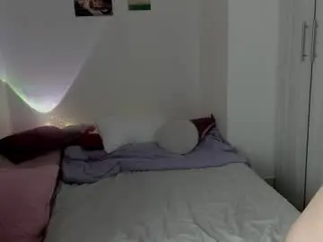 Chaturbate Adult Video Chat of sexy_and_naughty_girl