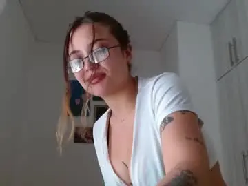 Chaturbate Sex Chat of sexy_and_naughty_girl