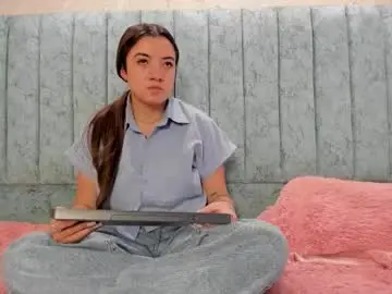 Chaturbate Private Sex Chat of tara_parker