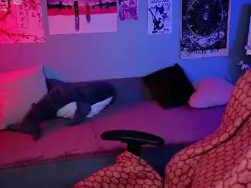 Chaturbate Live Porn of vixen_noir