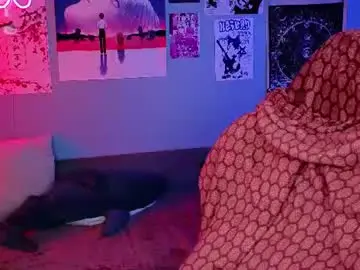 Chaturbate Adult Webcam of vixen_noir