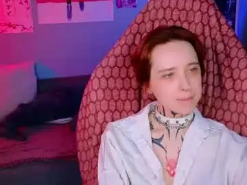 Chaturbate Free Live Porn of vixen_noir