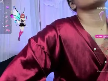 Chaturbate Watch Live Sex Cams of _ivanna11_
