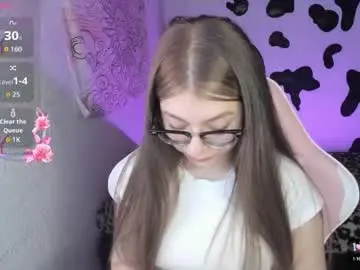 Chaturbate Adult Webcams of abbie_senjen