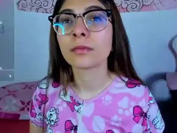 Chaturbate Nude Webcam of abbie_senjen