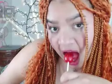 Chaturbate Live Sex of amara_sky12