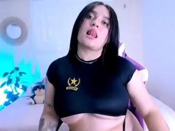 Chaturbate Sex Chat of auroramcry