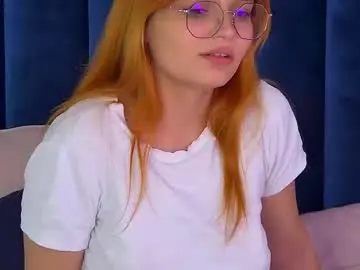 Chaturbate Live Sex of bellamarebelle