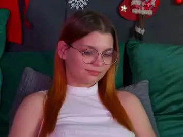 Chaturbate Free Porn Cam of bellamarebelle