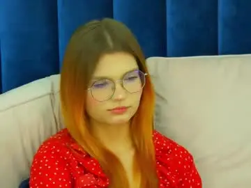 Chaturbate Free Porn Cam of bellamarebelle