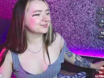 Chaturbate Free Live Porn of carolinareaperr