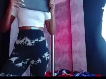 Chaturbate Adult Webcams of crystalbrooke3x