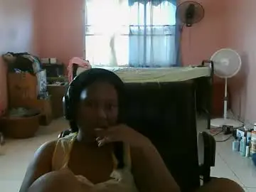 Chaturbate Sex Cam of eirondra_valeen