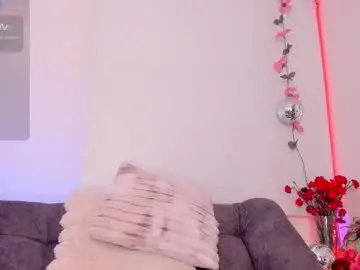 Chaturbate Live Sex of elizethnoire9