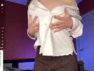 Chaturbate Live Sex of lezlieimeson