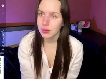 Chaturbate Free Porn Cam of lezlieimeson