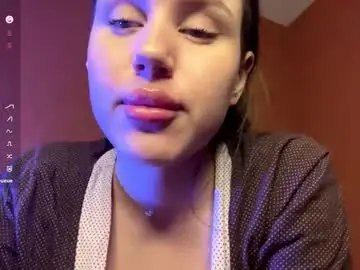 Chaturbate Nude Webcam of lezlieimeson