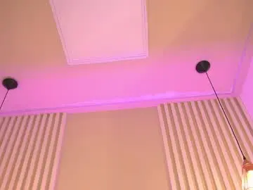 Chaturbate Adult Video Chat of lila_cohen