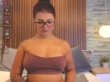 Chaturbate Sex Cam of mia_milf_x