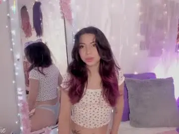 Chaturbate Private Sex Chat of natalie_jaensen