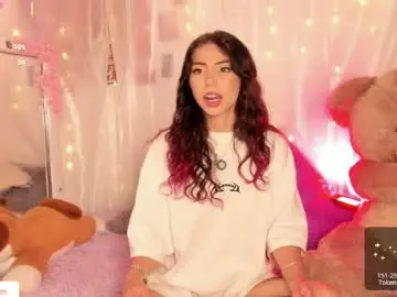 Chaturbate Private Sex Chat of natalie_jaensen