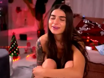 Chaturbate Nude Webcam of pureellie