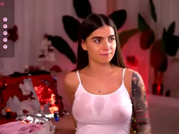 Chaturbate Live Sex of pureellie