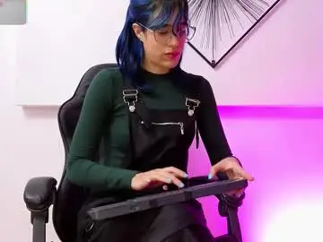 Chaturbate Nude Webcam of rose_baker_