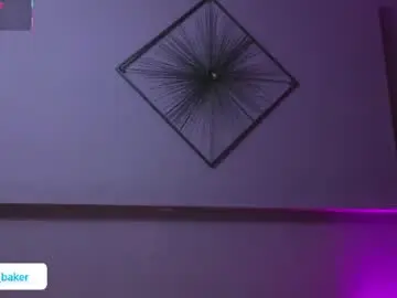 Chaturbate Free Porn Cam of rose_baker_