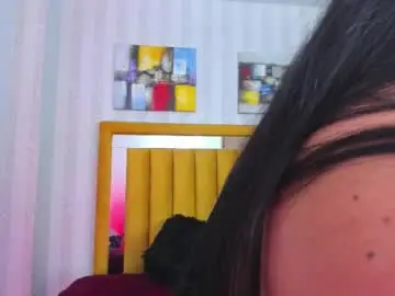 Chaturbate Private Sex Chat of samanta_fischer