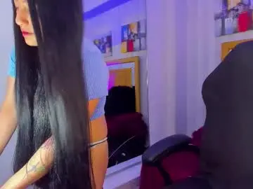 Chaturbate Free Porn Cam of samanta_fischer