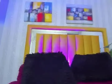 Chaturbate Adult Webcam of samanta_fischer