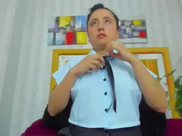 Chaturbate Live Porn of samanta_fischer