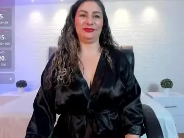 Chaturbate Free Porn Cam of venuscooper_