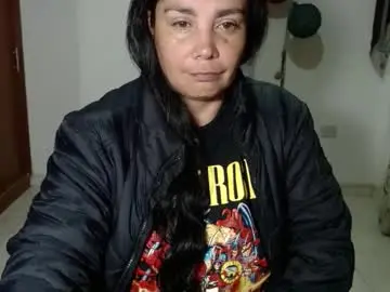 Chaturbate Nude Webcam of vivian_milf_paint