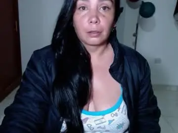 Chaturbate Adult Video Chat of vivian_milf_paint