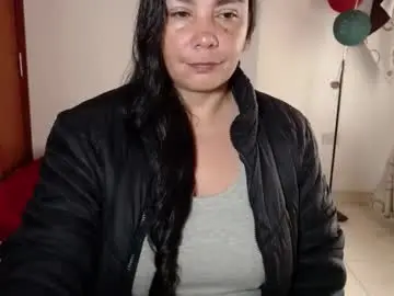 Chaturbate Adult Video Chat of vivian_milf_paint