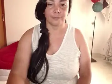 Chaturbate Live Sex of vivian_milf_paint