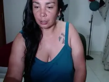 Chaturbate Watch Live Sex Cams of vivian_milf_paint