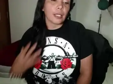 Chaturbate Live Porn of vivian_milf_paint