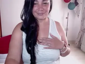 Chaturbate Free Live Porn of vivian_milf_paint