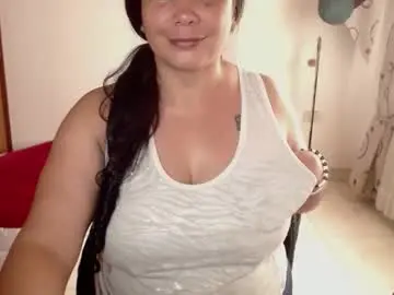 Chaturbate Free Porn Cam of vivian_milf_paint