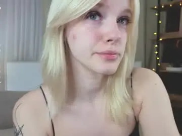 Chaturbate Live Sex Cam of wilonebute