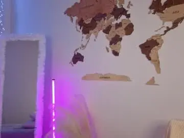 Chaturbate Adult Video Chat of wilonebute