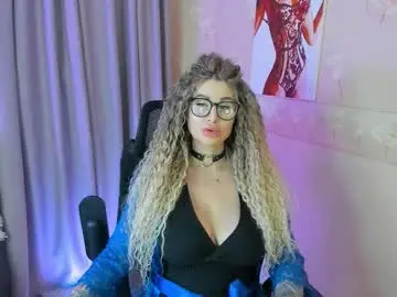 Chaturbate Free Live Porn of your_wild_amazon_forever