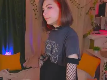 Chaturbate Live Sex Cam of _chocomao_