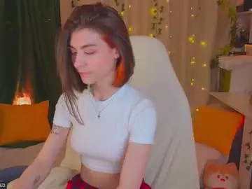 Chaturbate Nude Webcam of _chocomao_