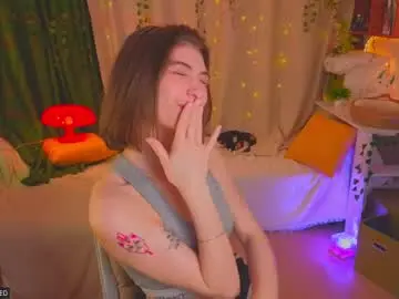 Chaturbate Sex Cam of _chocomao_